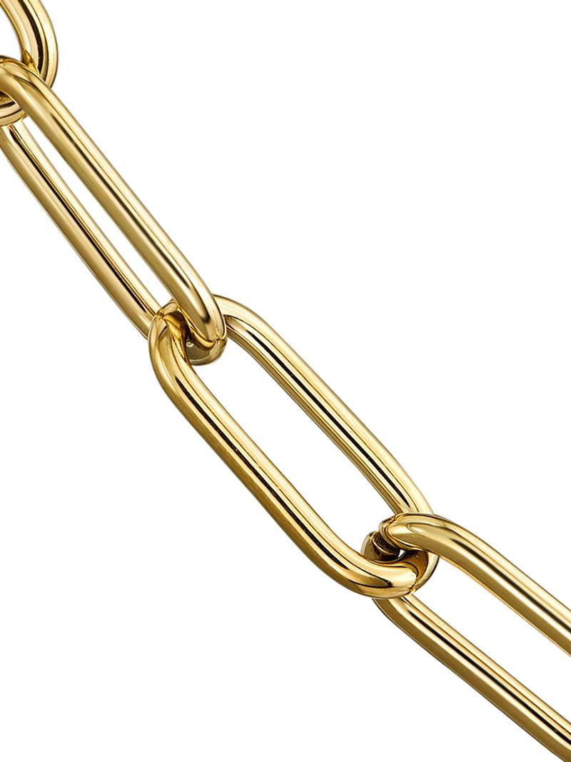 Colar de bicicleta - Ines Braga