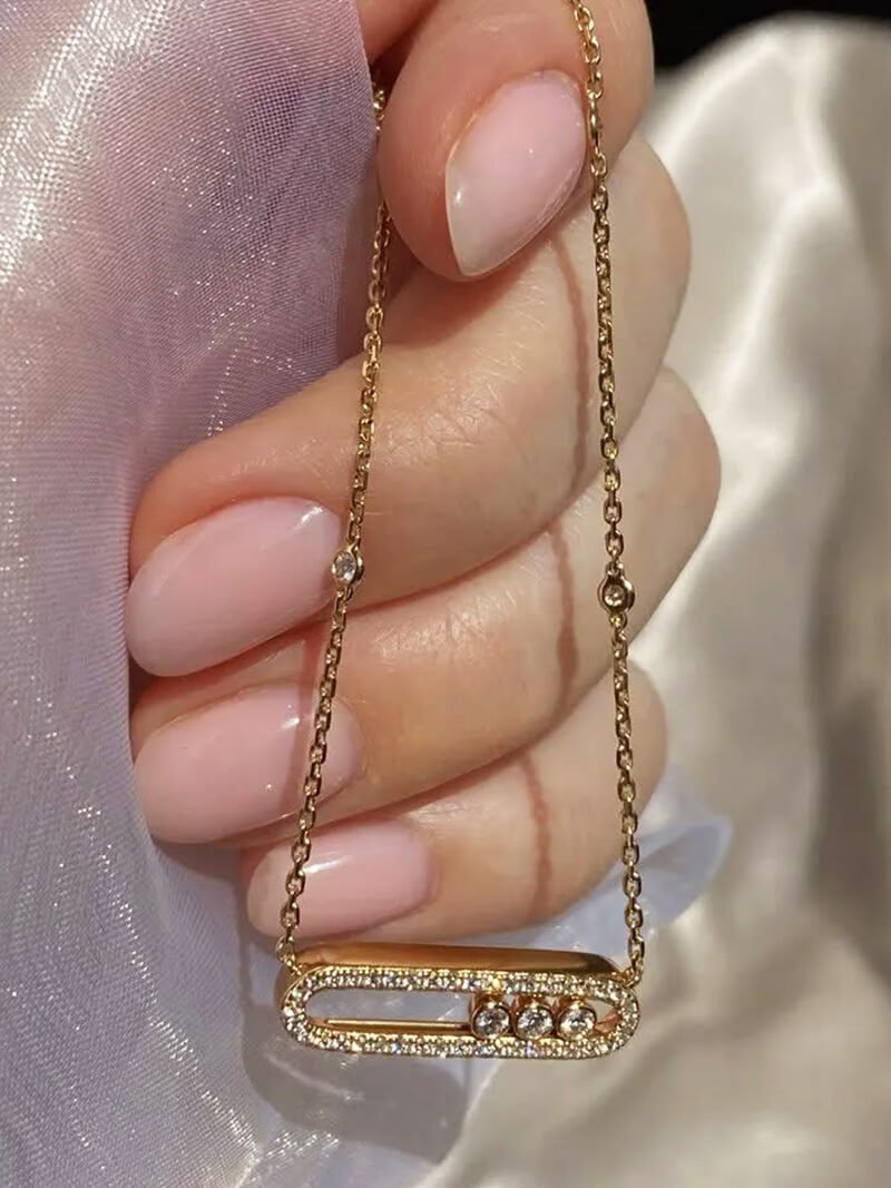 Colar Melissa - Ines Braga