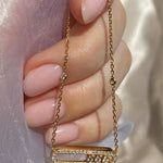 Colar Melissa - Ines Braga