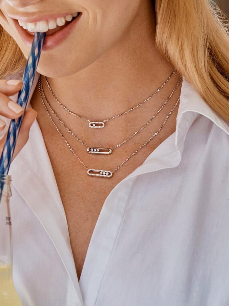 Colar Melissa - Ines Braga