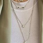 Colar Melissa - Ines Braga