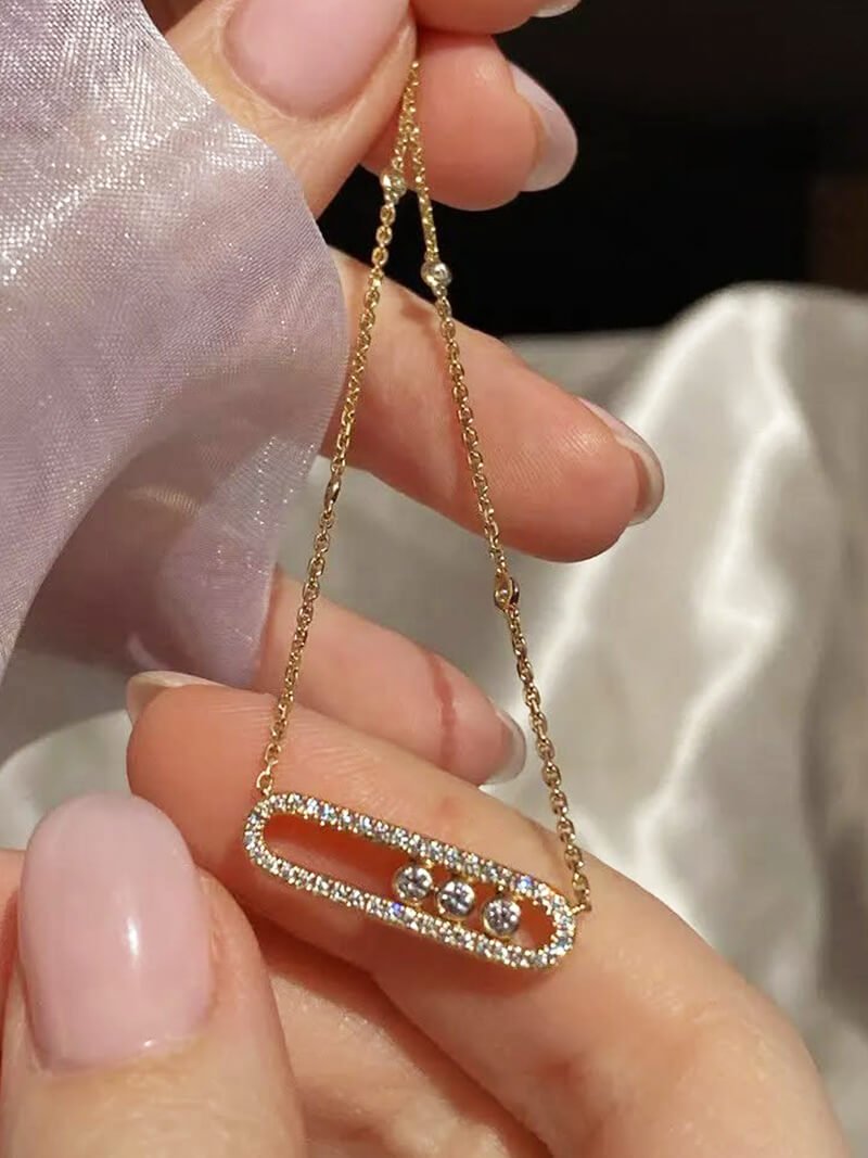 Colar Melissa - Ines Braga