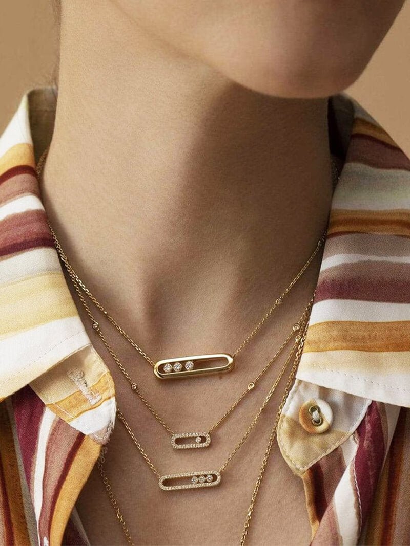 Colar Melissa - Ines Braga