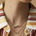 Colar Melissa - Ines Braga