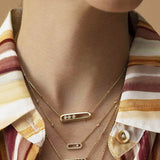 Colar Melissa - Ines Braga