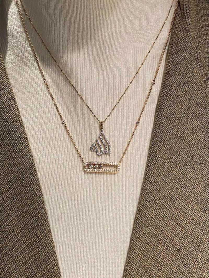 Colar Melissa - Ines Braga