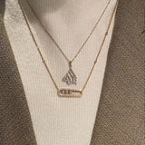 Colar Melissa - Ines Braga