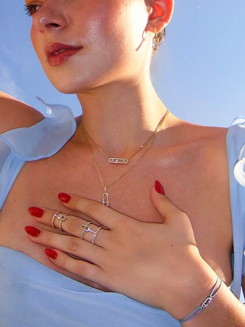 Colar Melissa - Ines Braga