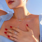 Colar Melissa - Ines Braga