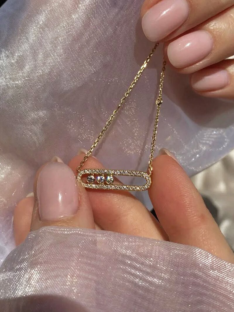 Colar Melissa - Ines Braga