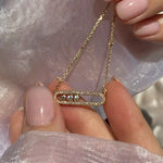 Colar Melissa - Ines Braga