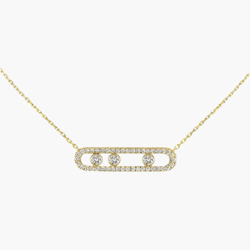 Colar Melissa - Ines Braga