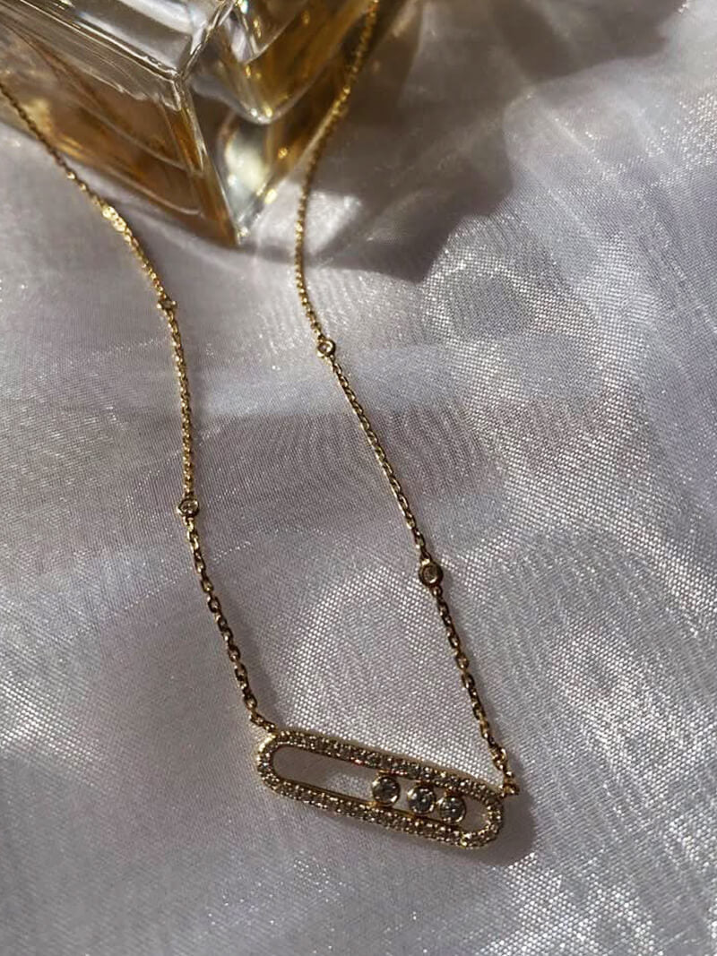 Colar Melissa - Ines Braga