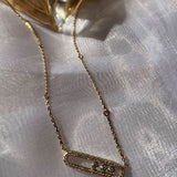 Colar Melissa - Ines Braga