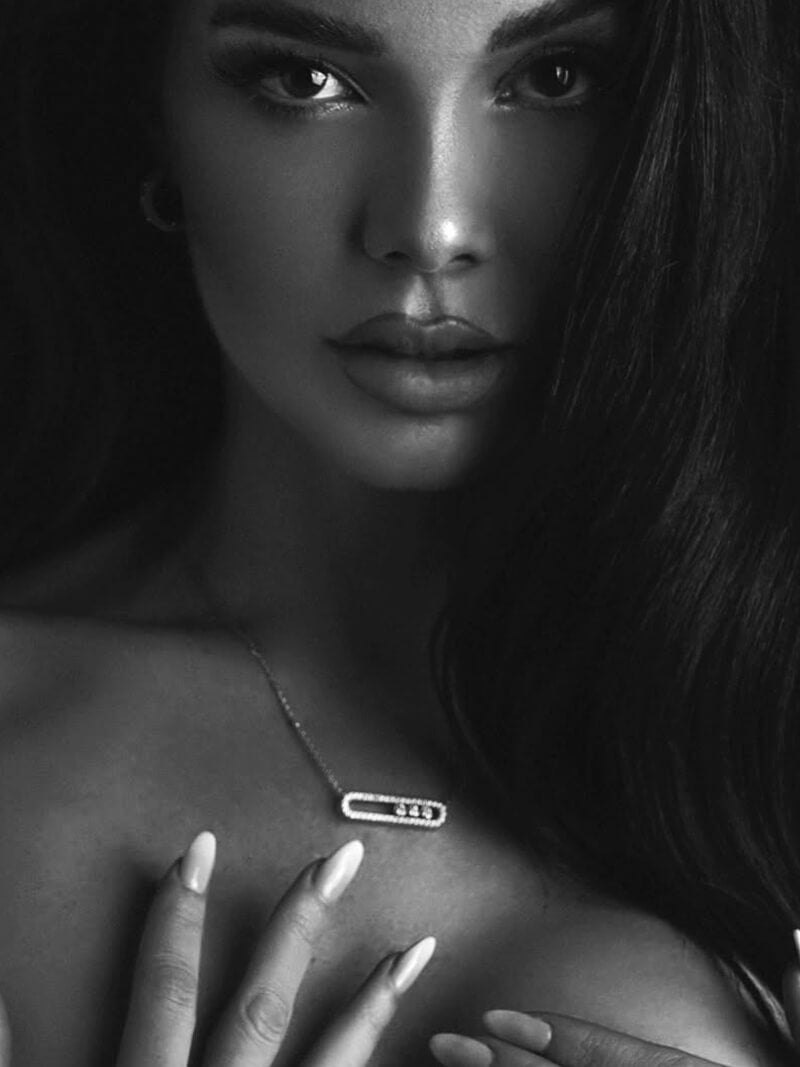 Colar Melissa - Ines Braga