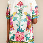 Conjunto Secret Garden – Edição Verão 2025 - Ines Braga