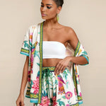 Conjunto Secret Garden – Edição Verão 2025 - Ines Braga