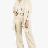 Conjunto Premium de 3 Peças – Look Completo Elegante