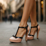 Cristina | Sapatos Elegance - Ines Braga