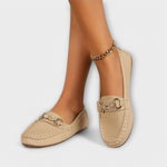 Cristina - Sapatos Loafer - Ines Braga