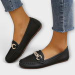 Cristina - Sapatos Loafer - Ines Braga