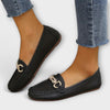 Cristina - Sapatos Loafer