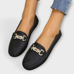 Cristina - Sapatos Loafer - Ines Braga