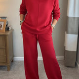 Madalena™ | Conjunto Confortavel