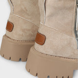 Dalilah - Botas de luxo e conforto - Ines Braga