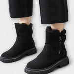 Dalilah - Botas de luxo e conforto - Ines Braga