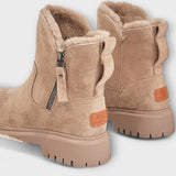 Dalilah - Botas de luxo e conforto - Ines Braga