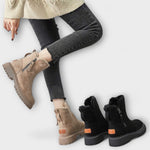 Dalilah - Botas de luxo e conforto - Ines Braga