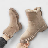 Dalilah - Botas de luxo e conforto - Ines Braga