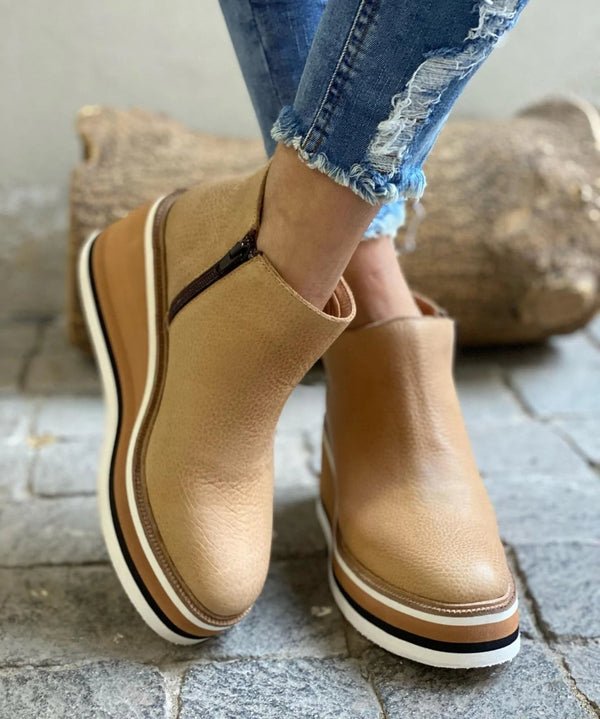 Deborah – Bota elegante - Ines Braga
