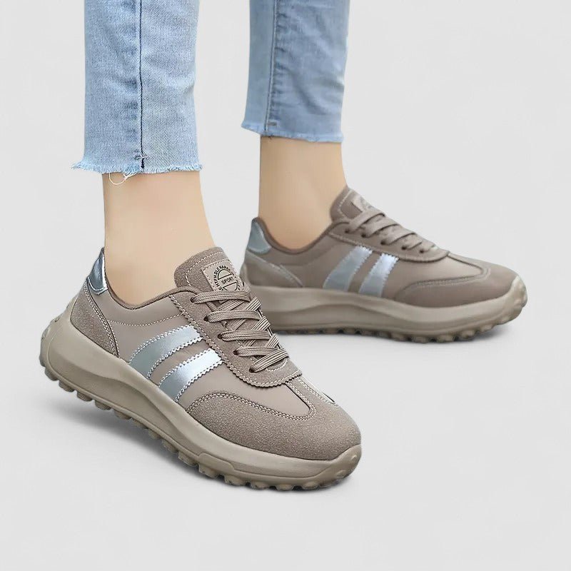 Dolores |Sapatilha Ortopédica Premium Edition - Ines Braga