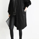 Dorotea - Casaco Elegante e Impermeável - Ines Braga