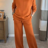 Madalena™ | Conjunto Confortavel