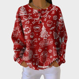 GABRIELA™ – CAMISOLA DE NATAL