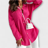 Eden - Blusa para mulher - Ines Braga