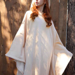 Eden | Manta - Casaco - Ines Braga