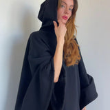 Eden | Manta - Casaco - Ines Braga