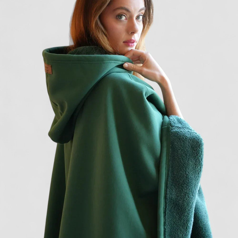 Eden | Manta - Casaco - Ines Braga