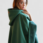 Eden | Manta - Casaco - Ines Braga