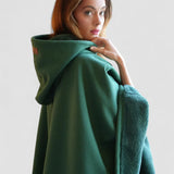 Eden | Manta - Casaco - Ines Braga