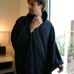 Eden | Manta - Casaco - Ines Braga