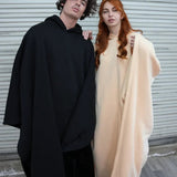 Eden | Manta - Casaco - Ines Braga