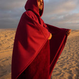 Eden | Manta - Casaco - Ines Braga