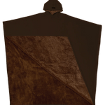 Eden | Manta - Casaco - Ines Braga