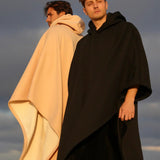 Eden | Manta - Casaco - Ines Braga