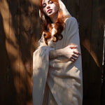 Eden | Manta - Casaco - Ines Braga